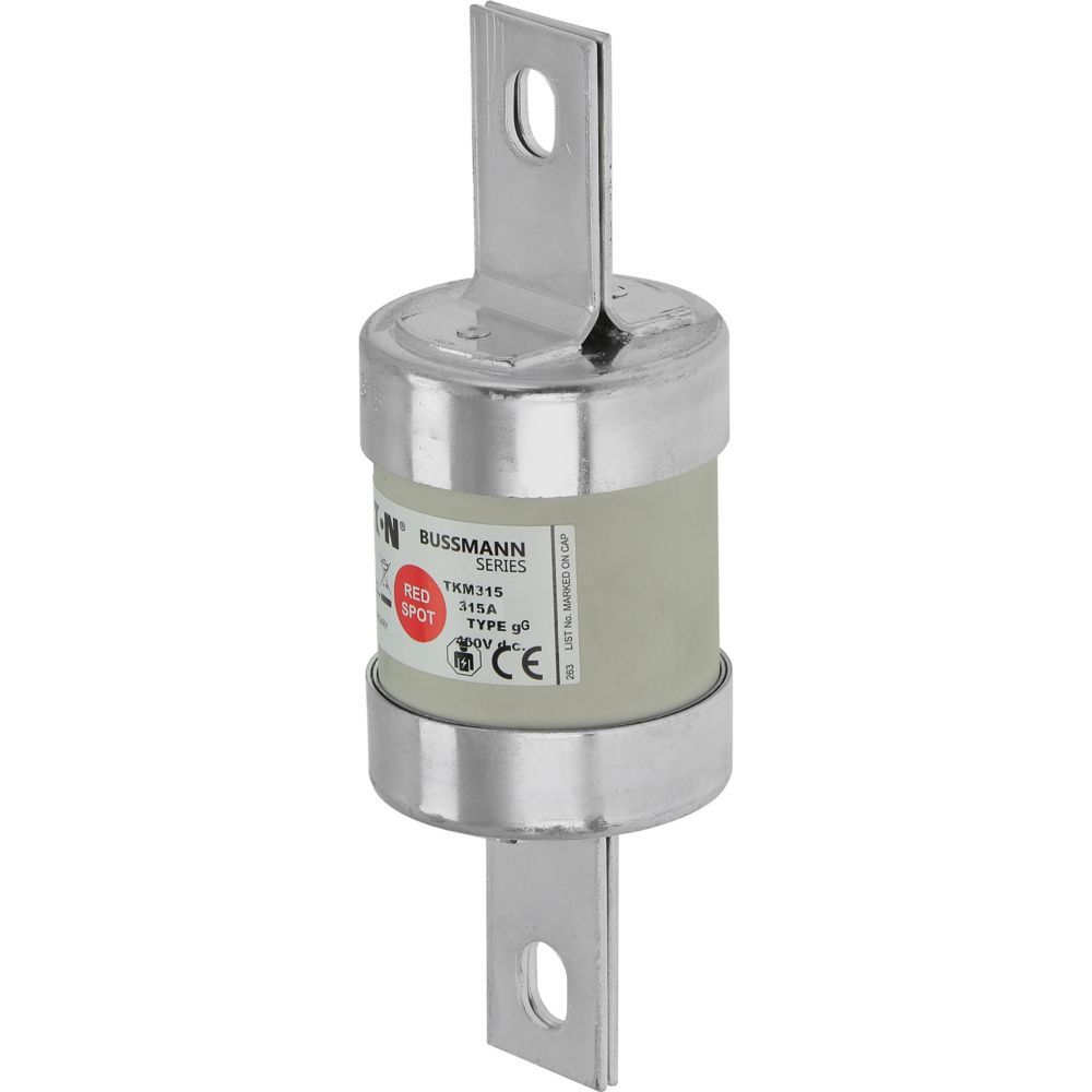 Eaton 315A British Standard Fuse, 660V, 133mm