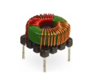TRACOPOWER 325 μH Common Mode Choke