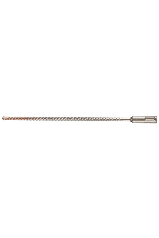 DeWALT DT950 Series SDS Drill Bit for Concrete, 5mm Diameter, 310 mm Overall