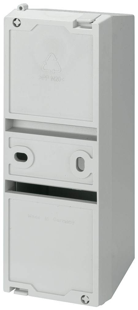 Siemens SENTRON Cover for use with Built in devices