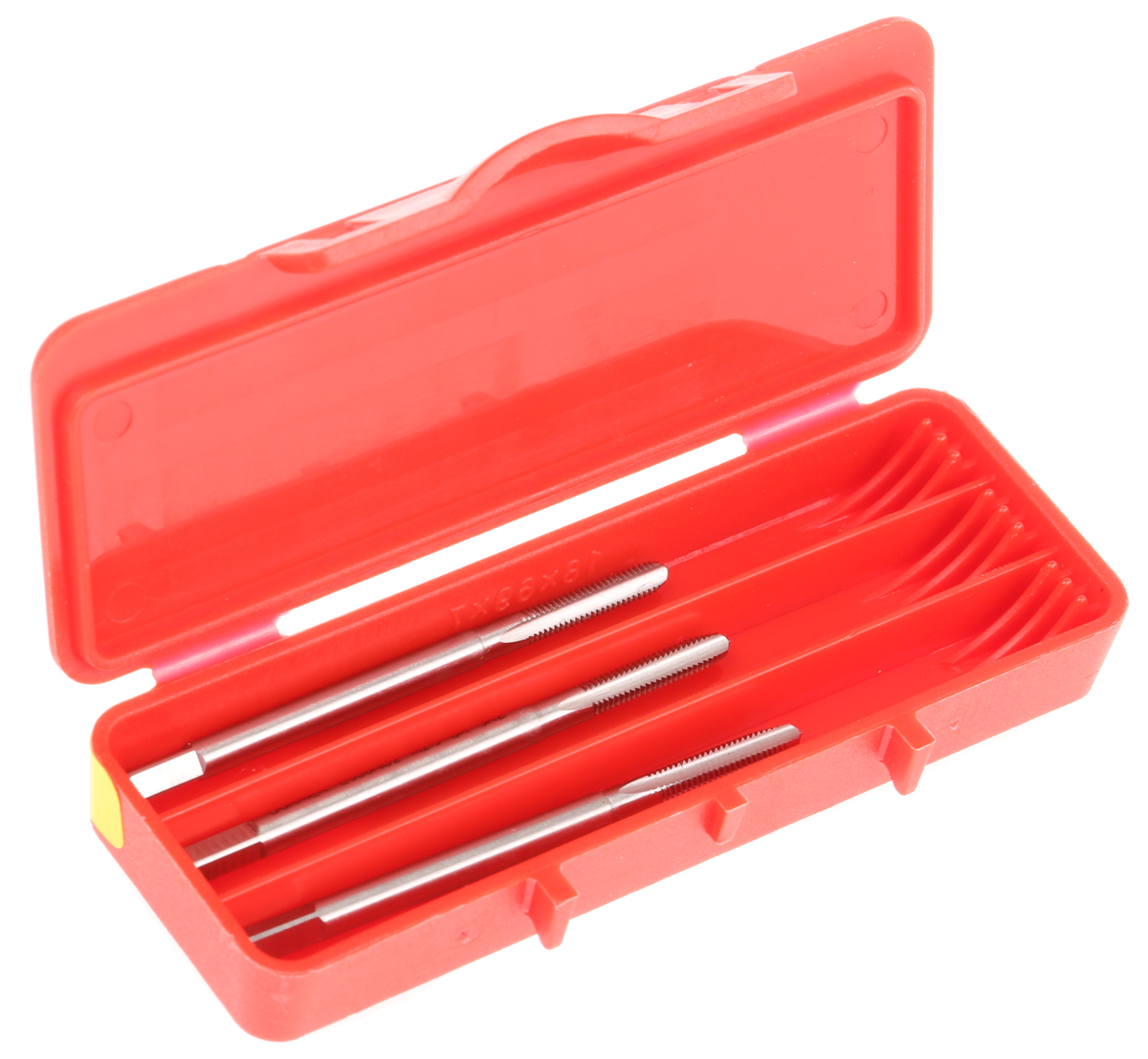 Dormer Tap Set HSS 3-Piece M2.5 Thread