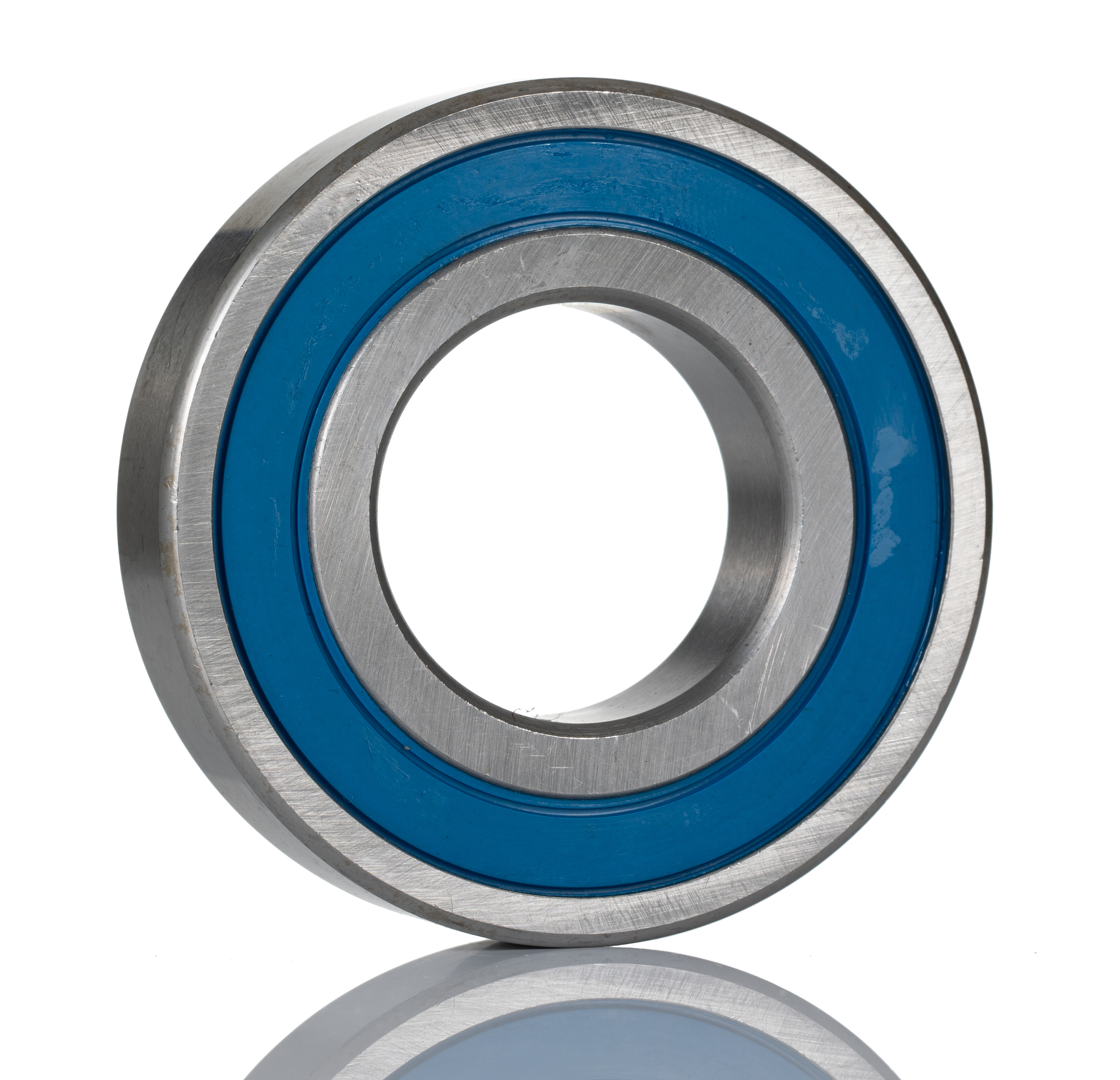 RS PRO SS61804-2RS 1 Row Ball Bearing - 20 mm ID, 32 mm OD