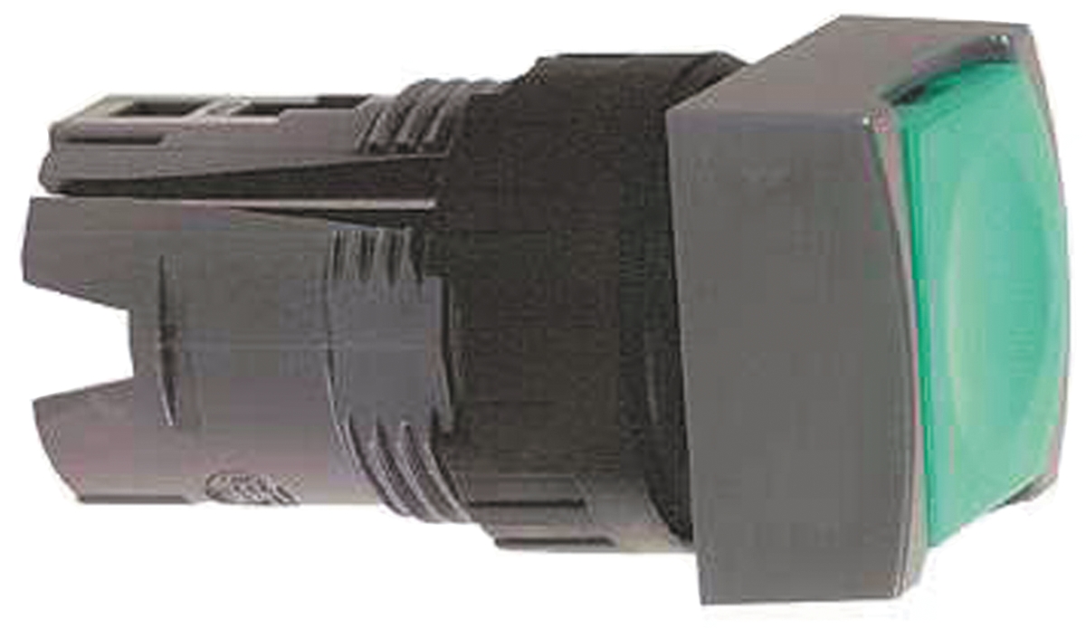 Schneider Electric Harmony XB6 Series Push Button, IP65