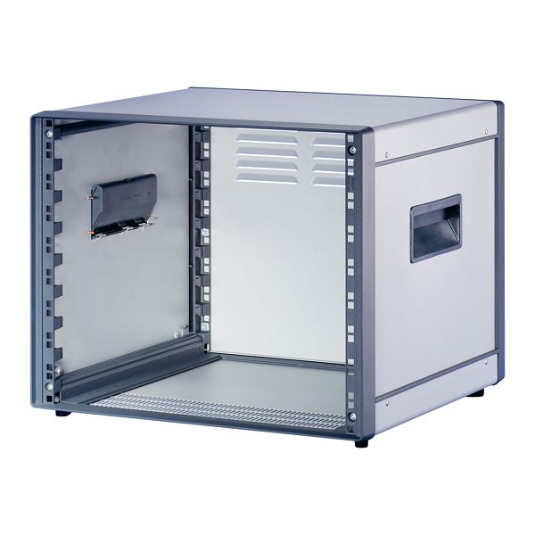 nVent SCHROFF, 12U, Desktop Case