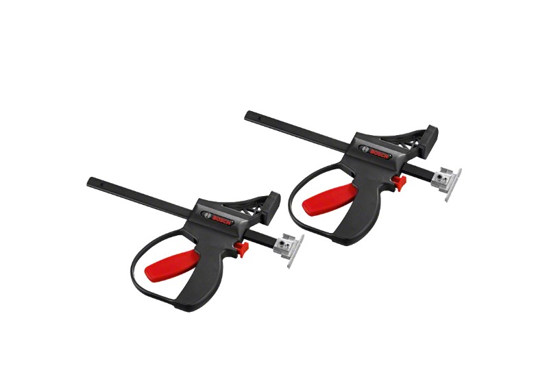 Bosch FSN Series, 1600A001F8, Linear Guide Rail 38mm width 382mm Length