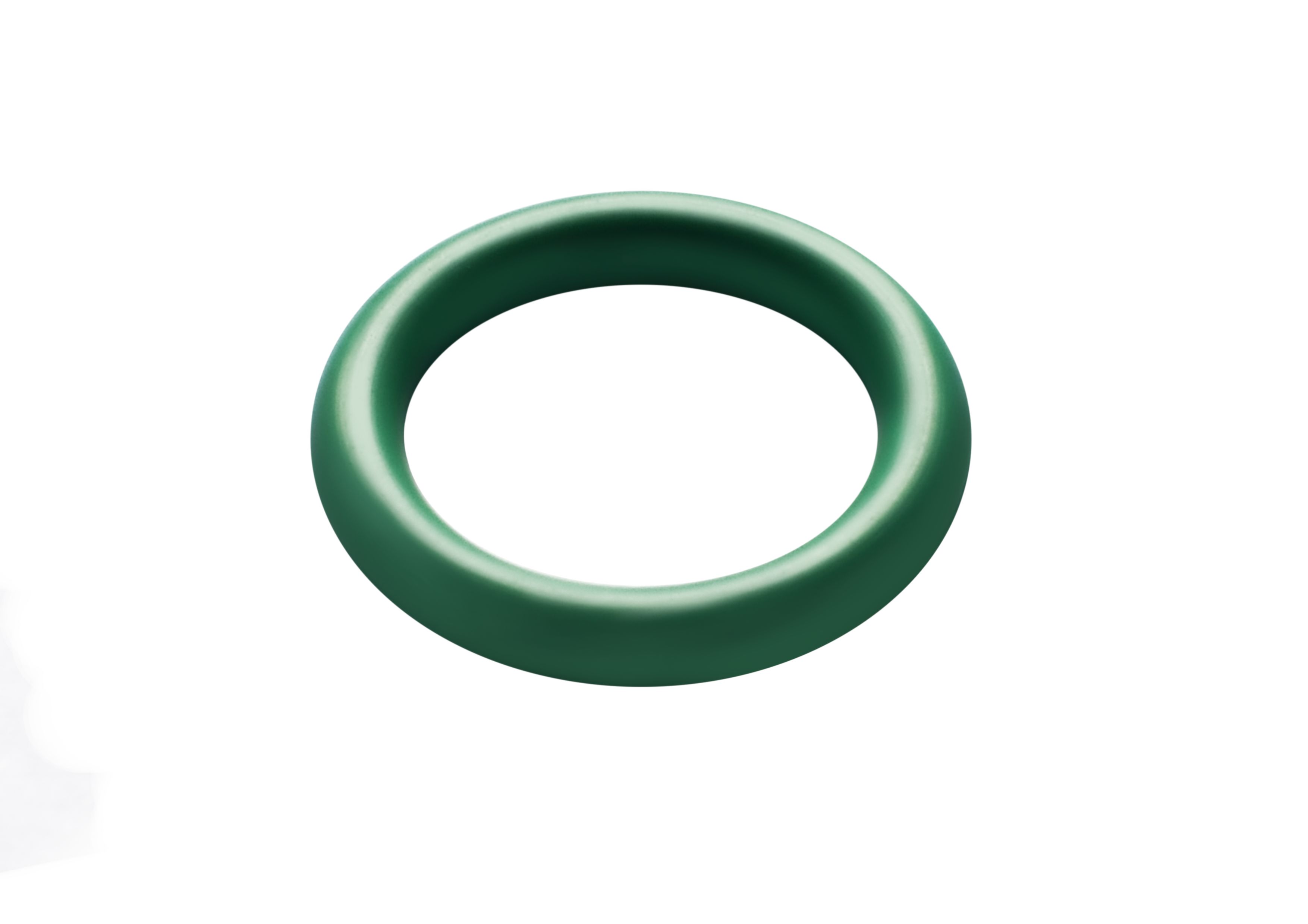 Hutchinson Le Joint Français FKM O-Ring O-Ring, 31.12mm Bore, 41.78mm Outer Diameter