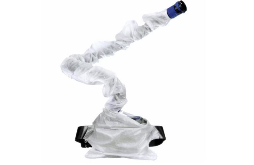 3M Versaflo Protective Cover for use with For Respiratory Equipment