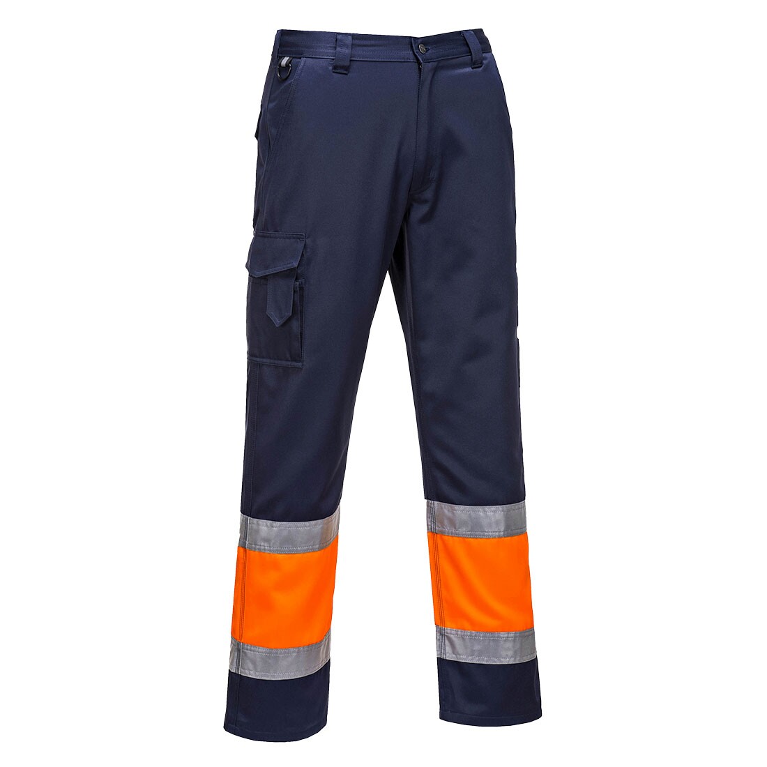 Portwest E049 Unisex's Cotton, Polyester, Size M 31in L