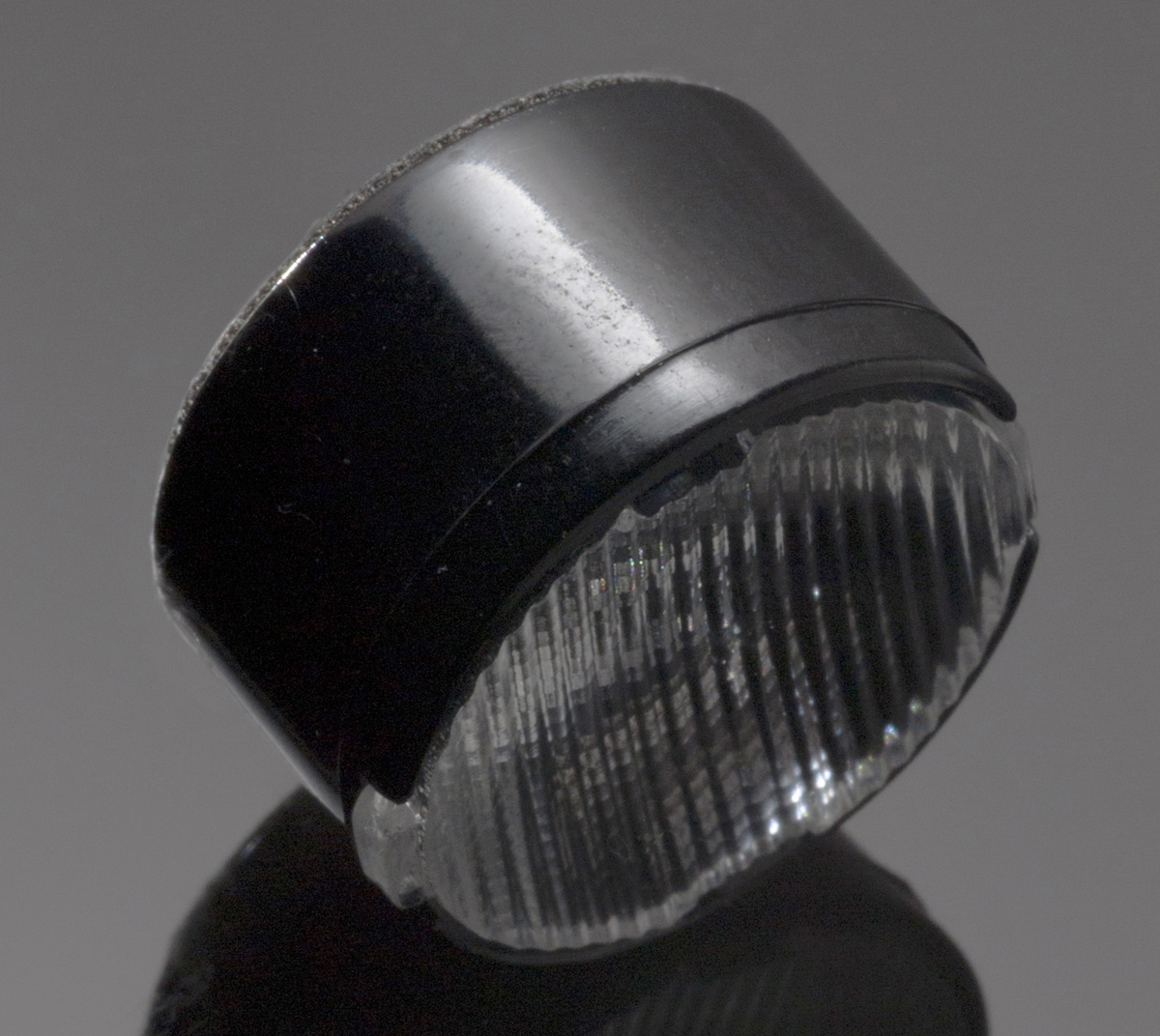 Ledil CA11052_TINA2-O, Tina2 Series Lens Assembly, 32 + 14 ° Oval Beam