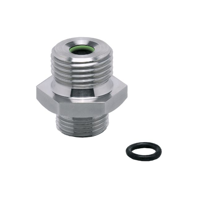 ifm electronic, E300 Series Adapter for Use with Process Sensors