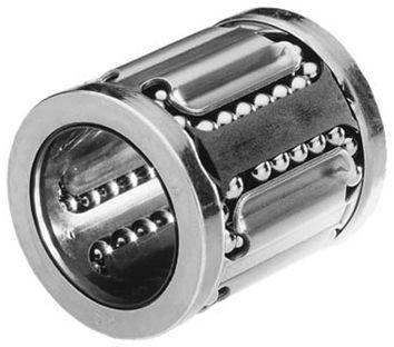 Bosch Rexroth R065821240, Bearing with 19mm Outside Diameter