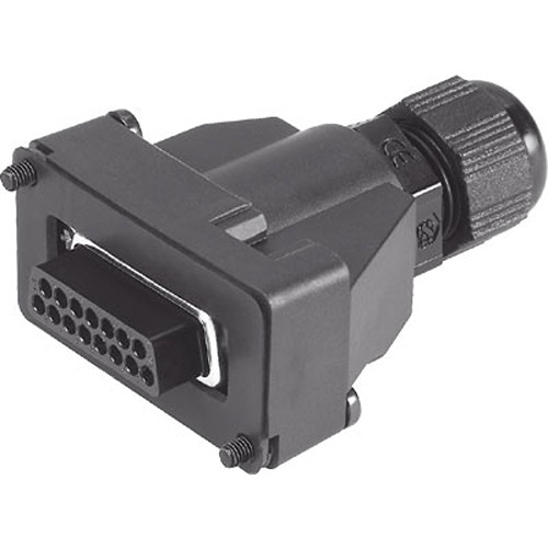Festo SD Plug Connector, 177675
