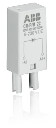 ABB Pluggable Function Module, Diode