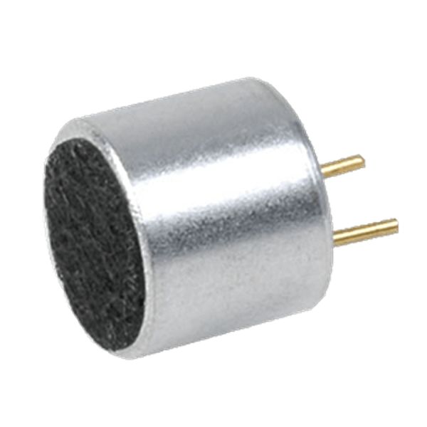 Same Sky Omni-Directional, Pin Mount Condenser Microphone Element -42dB