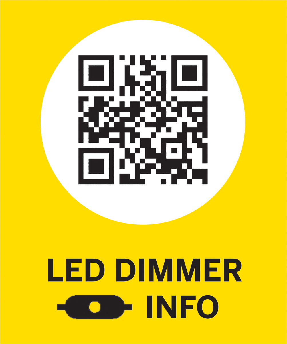 Bodo Ehmann Dimmer Switch, 230V, 35W