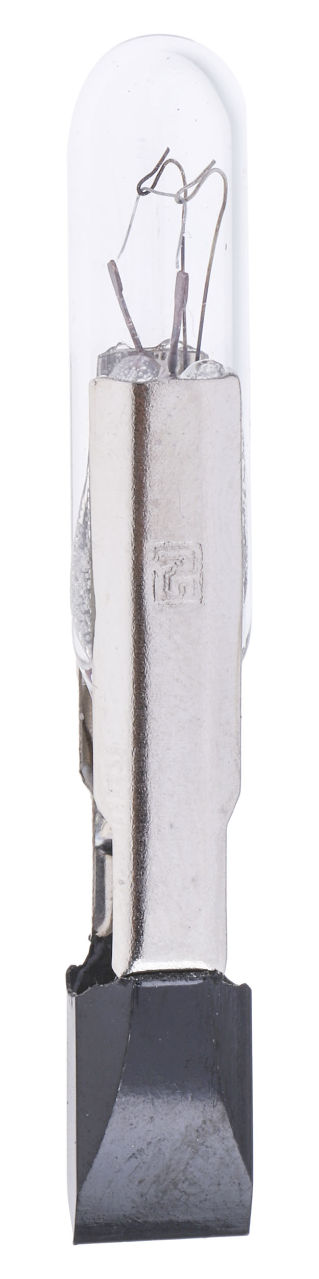 RS PRO Telephone Slide Indicator Light, Clear, 24 V, 50 mA, 5000h