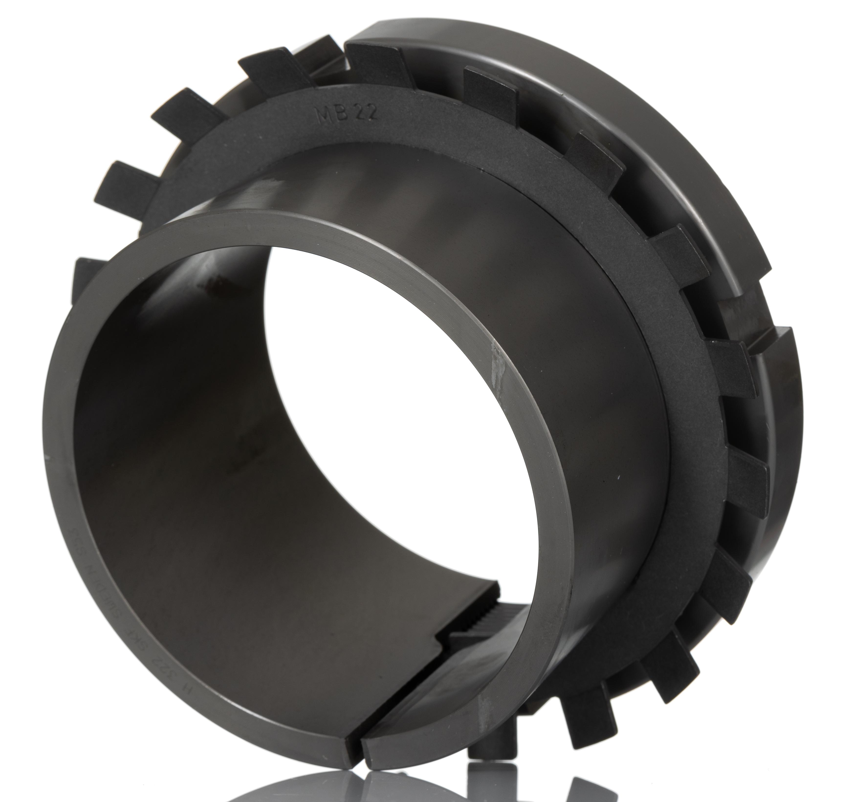 SKF Bearing Adapter Sleeve, H 322
