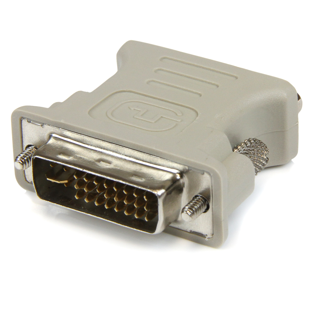 StarTech.com DVI to VGA Adapter Cable