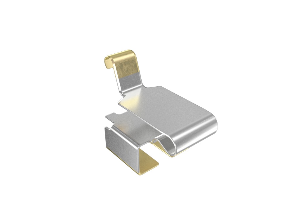 Amphenol Communications Solutions 5.2mm Grounding Contact