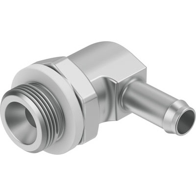 Festo CN Series Elbow Fitting, G 3/8 Male, 12960
