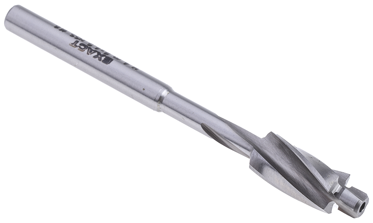 EXACT Counterbore M4, 71 mm x 8mm Cut Diameter, 1 Piece