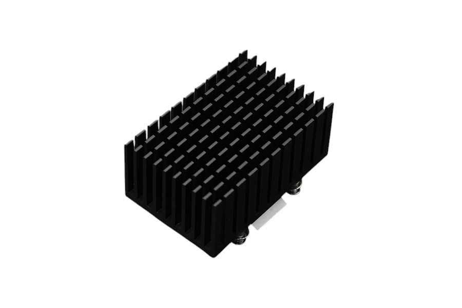 DFRobot FIT0989 Heatsink for use with LattePanda Mu Compute Module