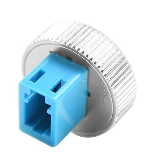 Tempo LC-OPM LC Multimode, Single Mode Simplex Fibre Optic Adapter