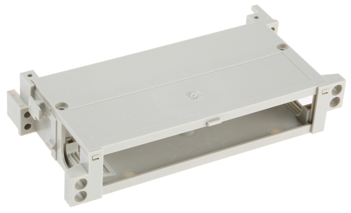 HARTING, 09 06 Shell Housing for use with DIN 41612 Connector