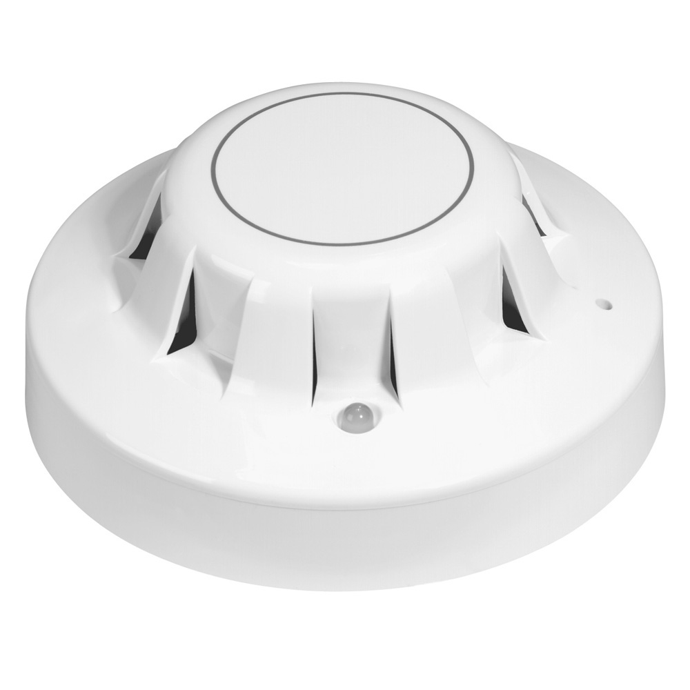 Legrand Smoke Detector, 17 → 28V