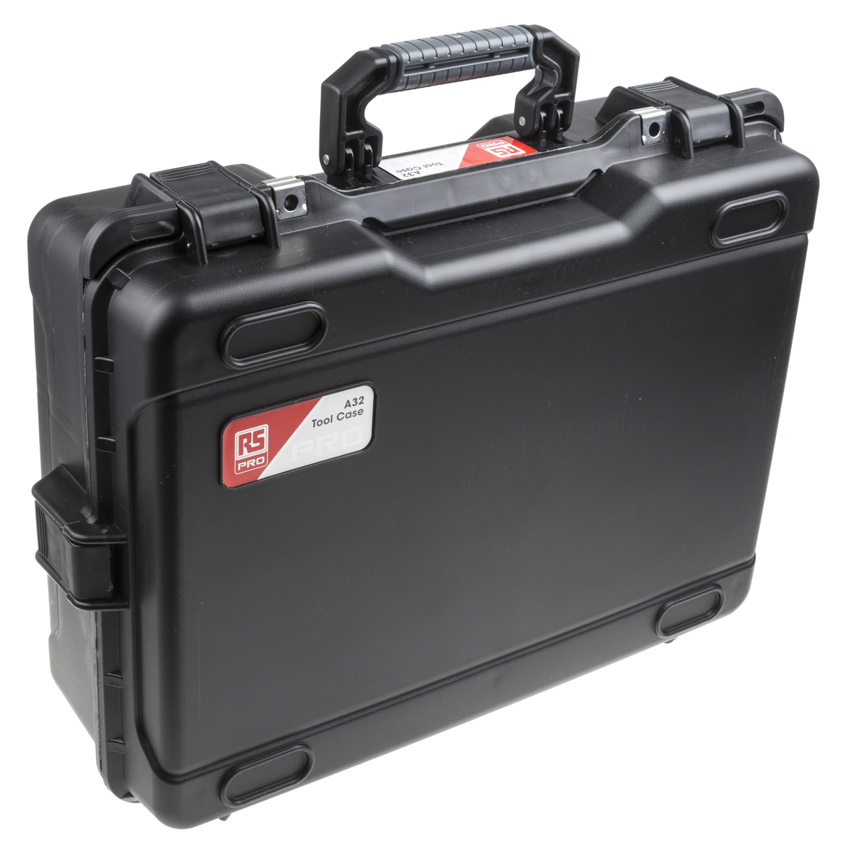 RS PRO 36 Piece Electrician Tool Kit with Case, Yes