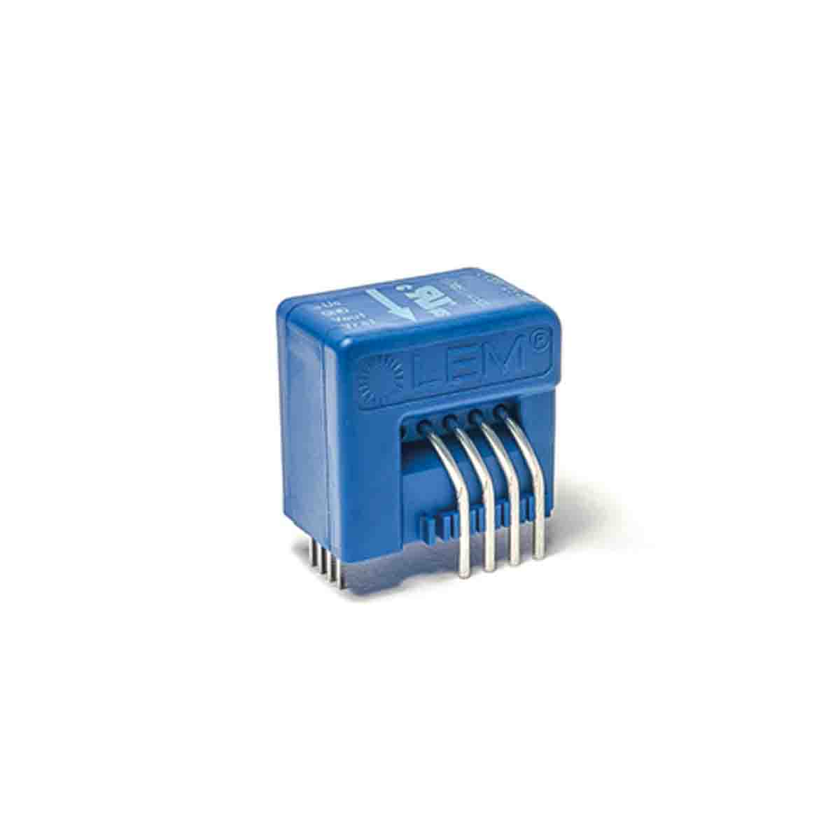 LEM LKSR Series Current Transformer, 20A Input, 20:1, +5 V