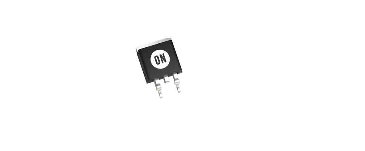 onsemi SUPERFET III Type N-Channel MOSFET & Diode, 13 A, 800 V Enhancement, 3-Pin TO-252
