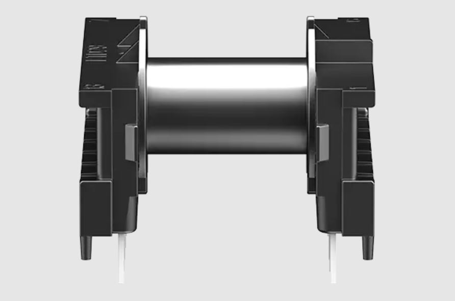 EPCOS, Vertical Coil Former for use with Transformer