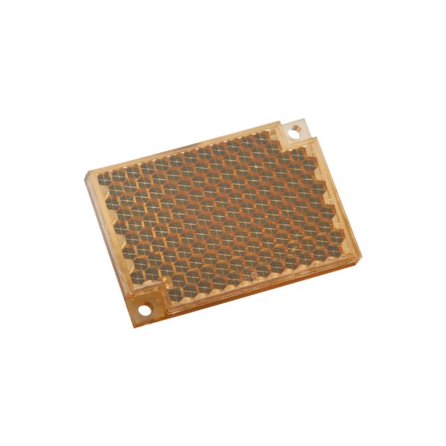 ifm electronic, E212 Series Reflector for Use with Reflective Sensors