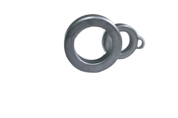 Fair-Rite Ferrite Ring Ferrite Ring, 31.75 x 19.05 x 9.5mm