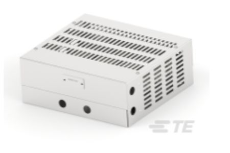 TE Connectivity, 95Ω 1.491kW Wire Wound Braking Resistor HPBA020A95R100E 10%