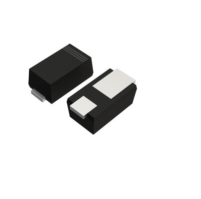 ROHM VS110VLNVWMTFTR, Uni-Directional TVS Diode, 200W, 2-Pin PMDE