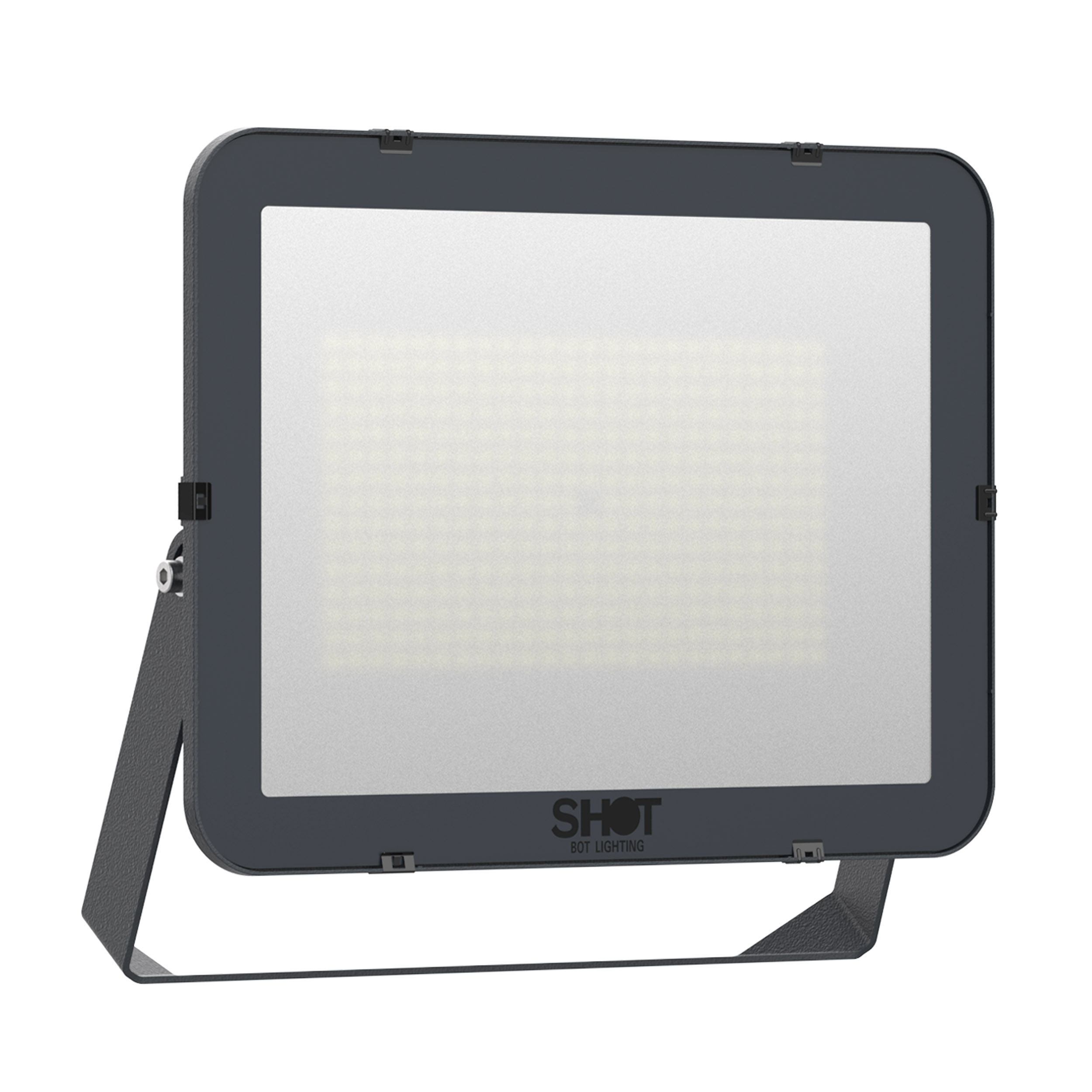 SEEREP ORLANDO200G LED Floodlight, 1 LED, 200 W, 22000 lm, IP65, 240 V