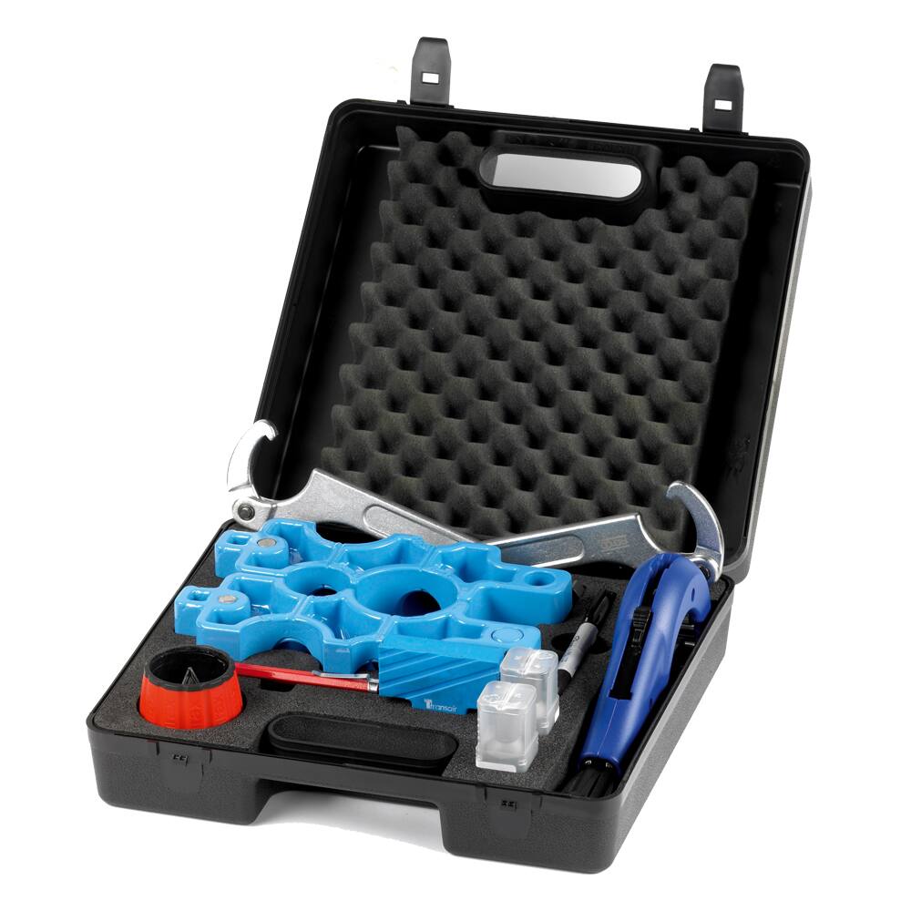 Transair Tool Case