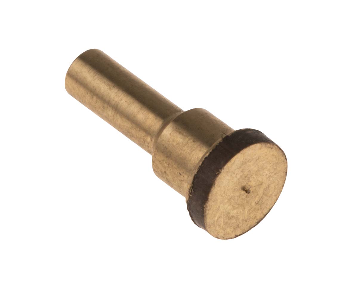 Weller 0.5 mm Calibration Soldering Iron Tip for use with WSFP/WSP80/WP80/WXP80, LR21/TCPS last generation
