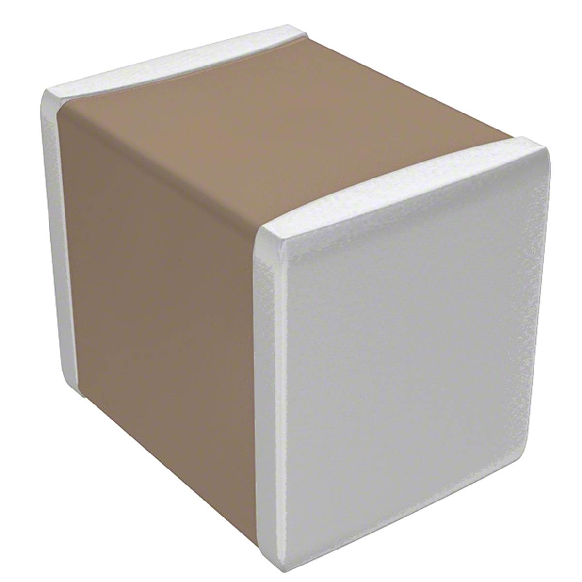 TDK 22μF Multilayer Ceramic Capacitor MLCC, 16V dc V, ±20% , SMD