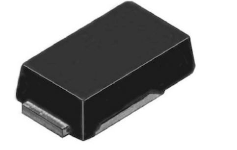 Vishay 100 V 3 A Rectifier & Schottky Diode Schottky 2-Pin SMP V3PM10HM3/H