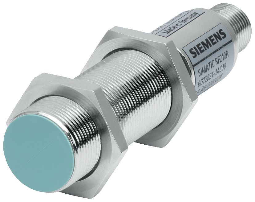 Siemens 50 mA Handheld IO-Link Interface V1.1 Tiny Code Reader, 24 V