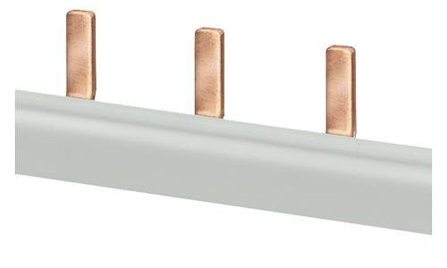 Siemens 5ST3760 5ST37 Series Grey, 10mm²
