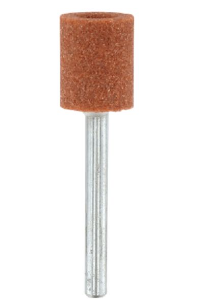 Bosch Grinding Aluminium Oxide Cutting Disc, 9.5mm x 9.5mm Thick, 3 in pack