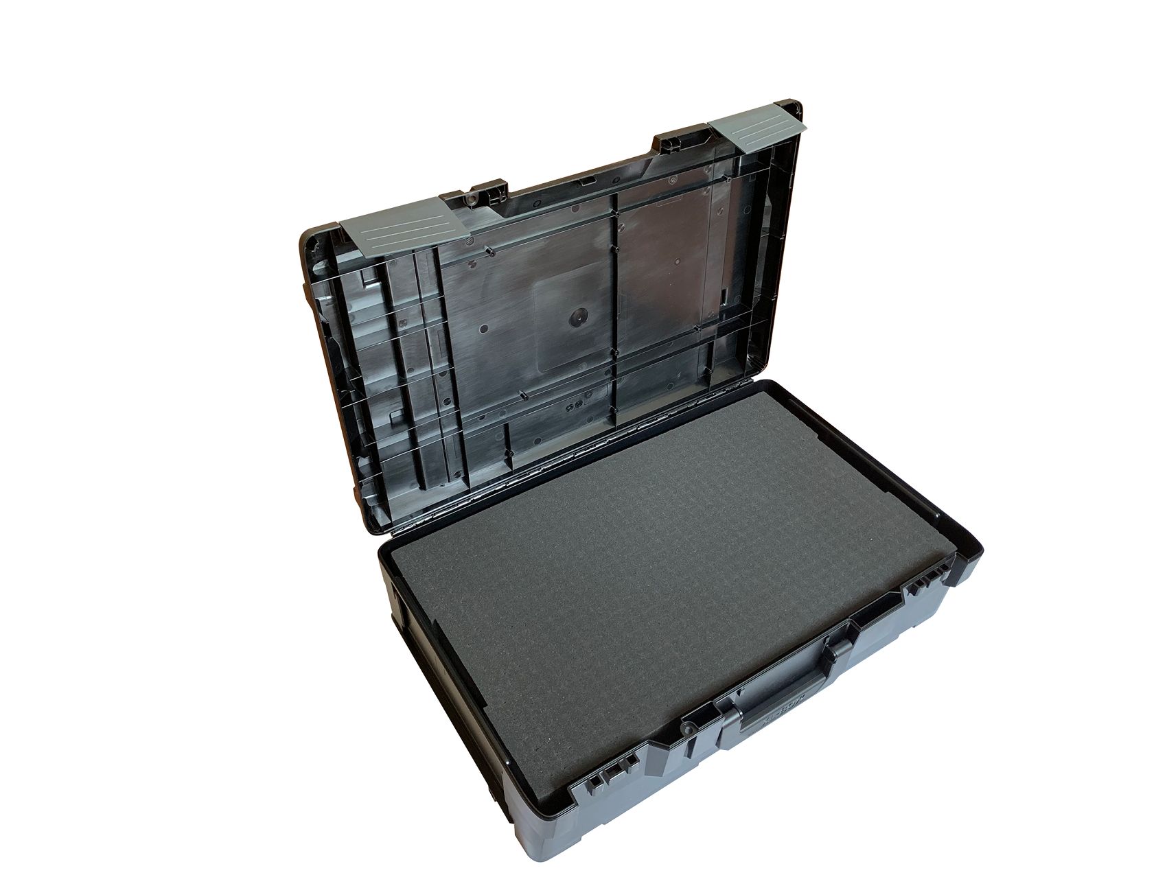 BS SYSTEMS 6100000170 Low Density Rectangular Foam Insert, For Use With XL-BOXX