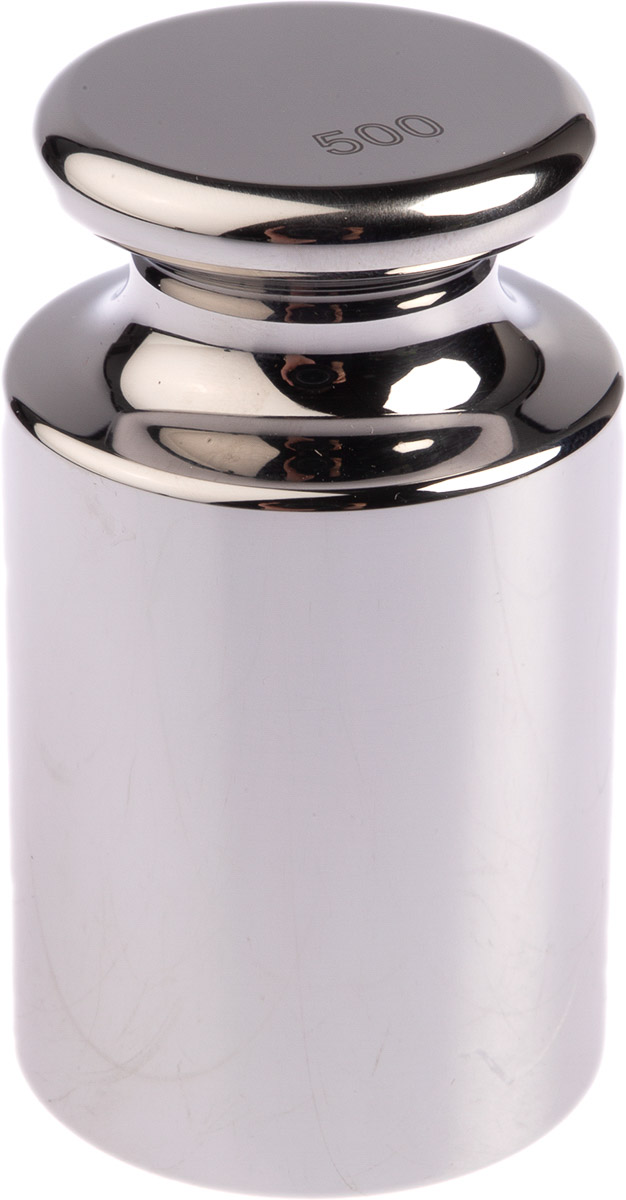 Kern 500g Weighing Scale 500 g Check Weight