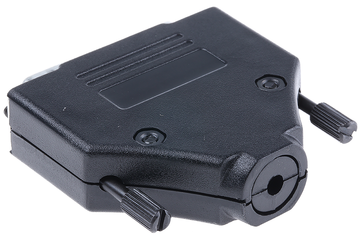 MH Connectors MHDTPPK 25 Way D-sub Connector