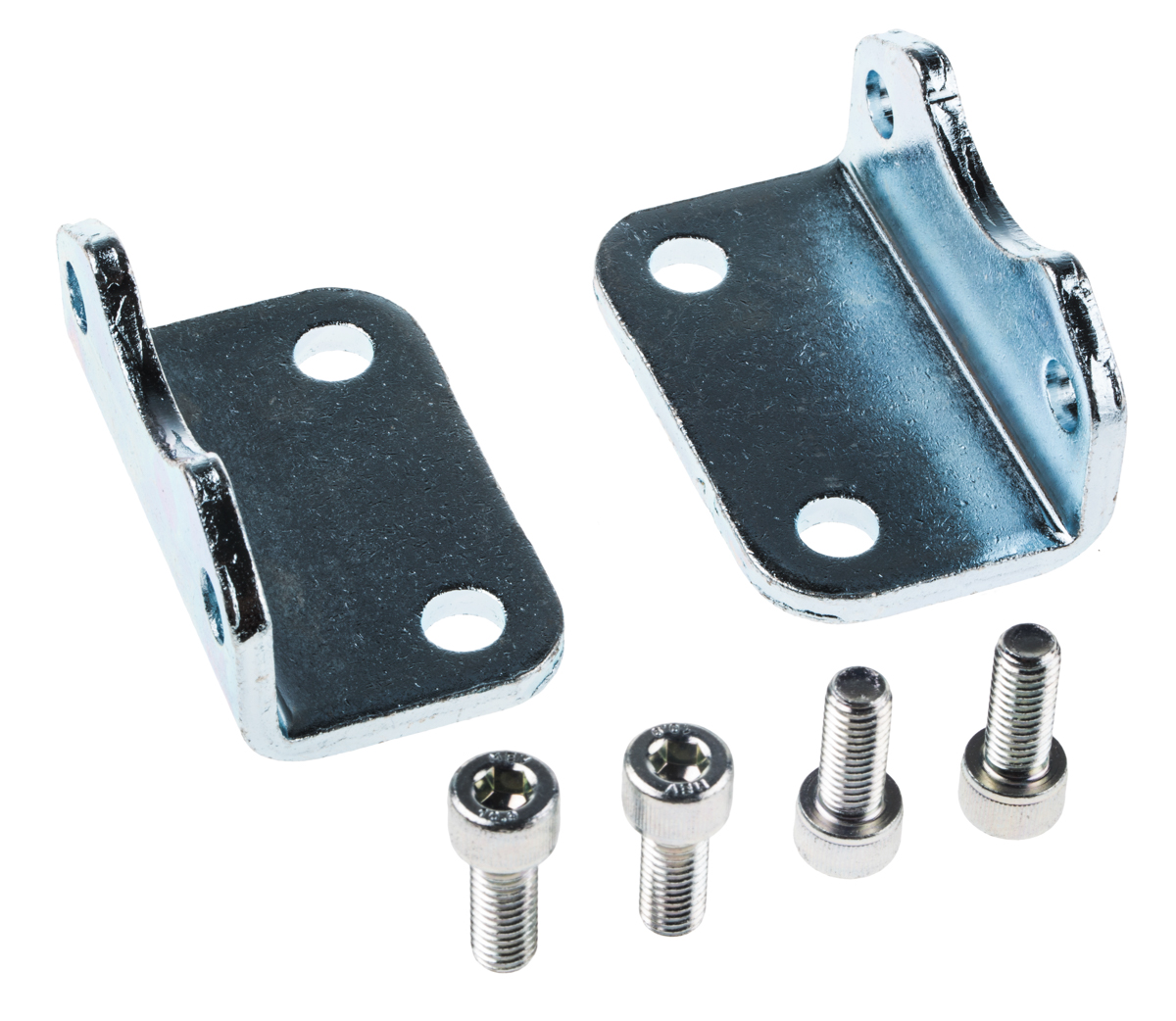 Festo Foot HNC-63, For Use With DSBG Series Cylinder, To Fit 63mm Bore Size
