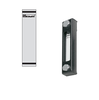 Stauff Level Indicator SNA-176-B-S-O-12, M12